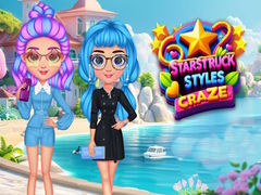 Joc Starstruck Styles Craze