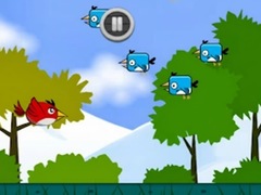 Joc The Flappy Bird