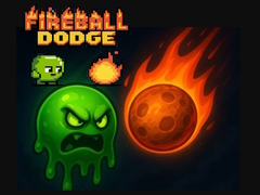 Joc Fireball Dodge