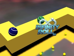 Joc Infinity Roll 3D