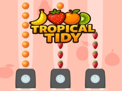 Joc Tropical Tidy