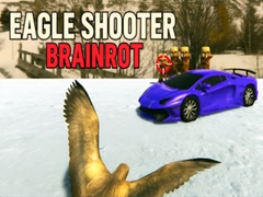 Joc Eagle Shooter Brainrot