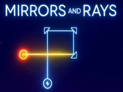 Joc Mirrors and Rays