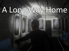 Joc A Long Way Home