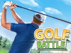 Joc Mini Golf Battle