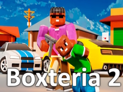 Joc Boxteria 2