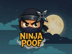 Joc Ninja Poof