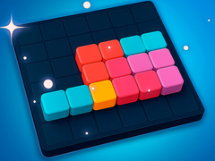 Joc Block Puzzle 3D