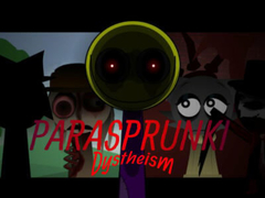 Joc Parasprunki Dystheism