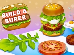 Joc Build A Burger