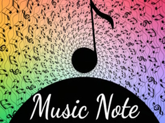 Joc Music Note