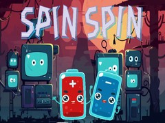 Joc Spin Spin