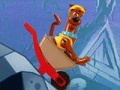 Joc Scooby Doo Construction