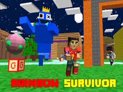 Joc Rainbow Survivor