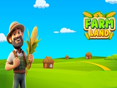 Joc My Happy Farm Land Simulator