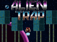 Joc Alien Trap 