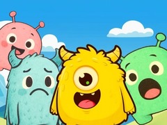 Joc Happy Monsters 2