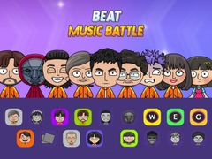 Joc Beat Music Battle
