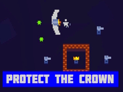 Joc Protect the Crown