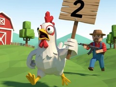 Joc Chicken Math