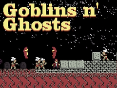Joc Goblins n' Ghosts 