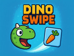 Joc Dino Swipe