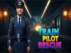Joc Train Pilot Rescue