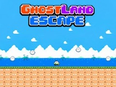 Joc Ghost Land Escape