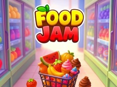 Joc Food Jam