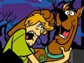 Joc Scooby Doo - Spooky Speed