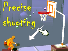 Joc Precise shooting