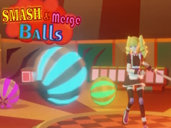 Joc Smash & Merge Balls