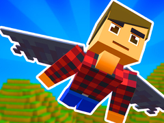 Joc Elytra Flight