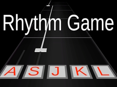 Joc Rhythm game