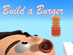 Joc Build a Burger