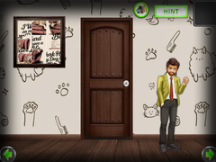 Joc Amgel Easy Room Escape 327