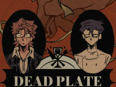 Joc Dead Plate