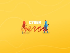 Joc Cyber Arrow