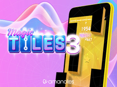 Joc Magic Tiles 3