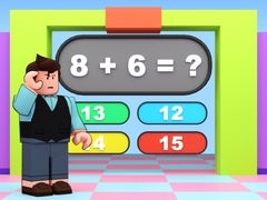 Joc Math Wall Simulator