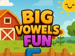 Joc Big Vowels Fun