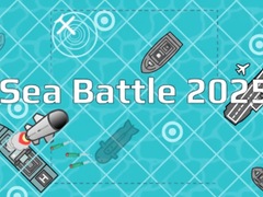 Joc Sea Battle 2025