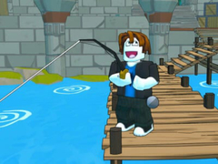 Joc Fish It! - Roblox