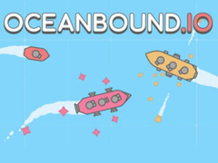 Joc Oceanbound.io