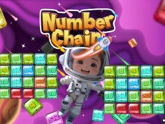 Joc Number Chain