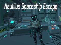Joc Nautilus Spaceship Escape 