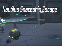 Joc Nautilus Spaceship Escape 
