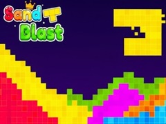 Joc Sand Blast