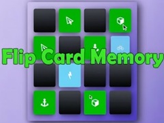 Joc Flip Card Memory
