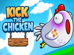 Joc Kick the Chicken
